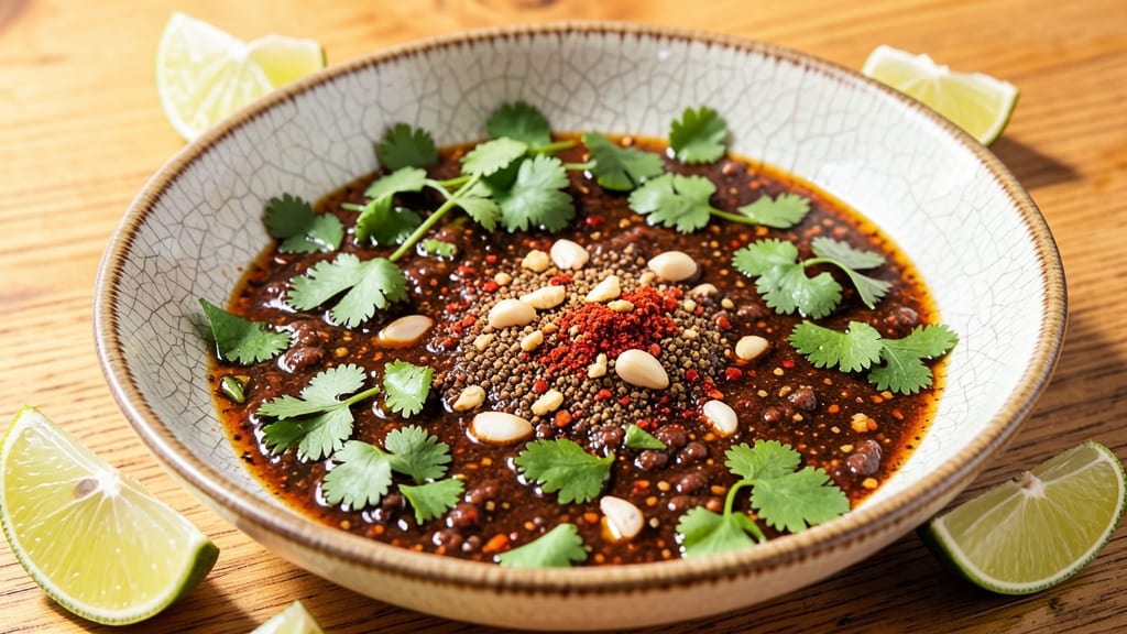 Authentic Beef Fajita Marinade Recipe: Bold Cumin-Lime Zing for Grilling Magic