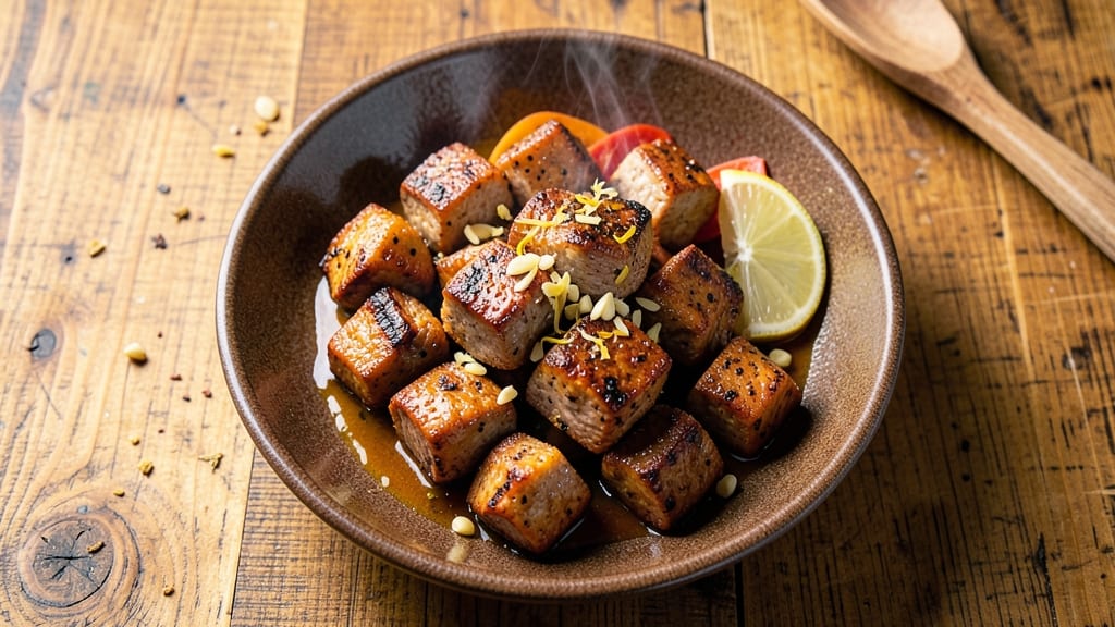 Beef Anticuchos Recipe: Skewered Peruvian Steak with Achiote Magic