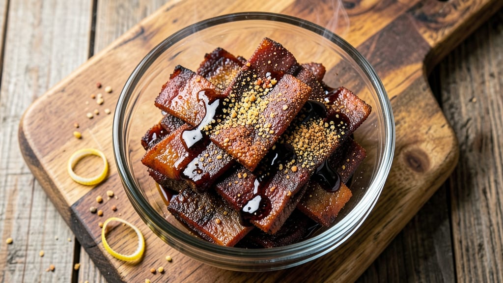 BBQ Beef Jerky Recipe Dehydrator: Smoky-Sweet Cuts That Last Months Without Freezer