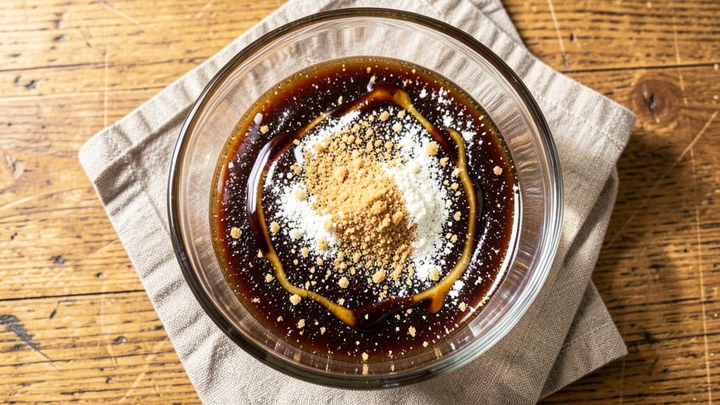 Basic Beef Jerky Marinade Recipe: Bold Spice Blend for Chewy, Flavor-Packed Jerky
