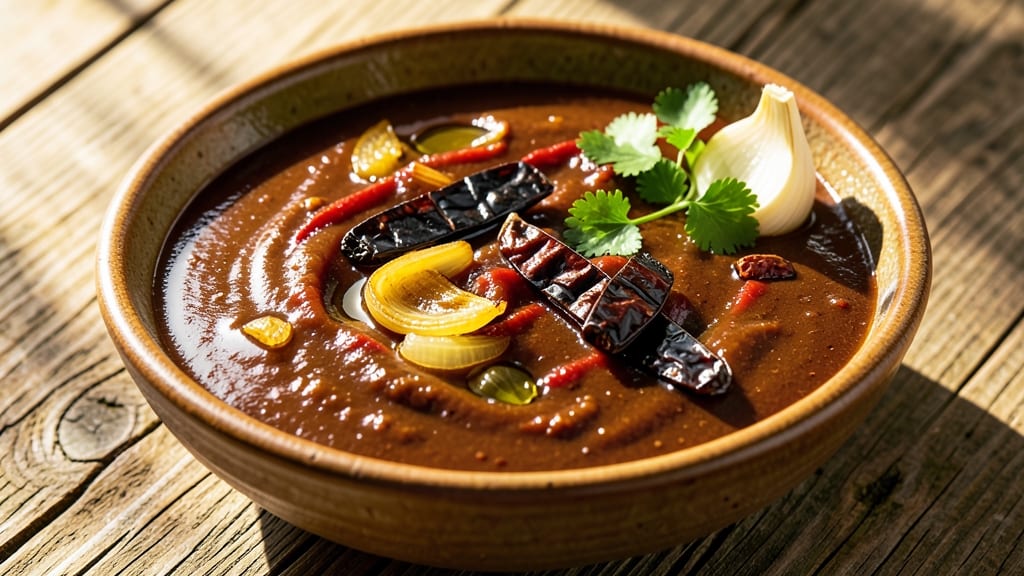 Authentic Beef Enchilada Sauce Recipe: Smoky Chipotle Depth With Caramelized Tomato Base