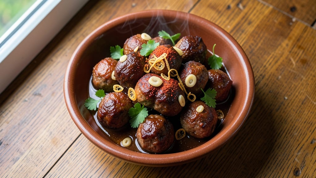 Beef Ball Tip Recipe: Smoky-Spiced One-Pot Richness in 30 Minutes