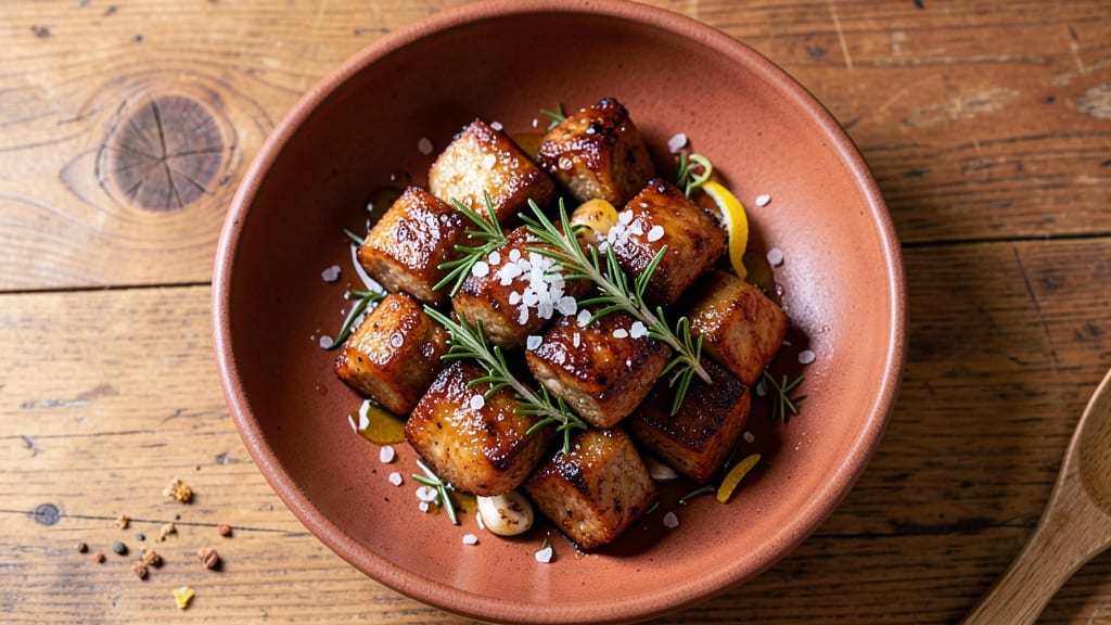 Air Fryer Beef Recipes: Crispy Edges, Juicy Centers in 20 Minutes