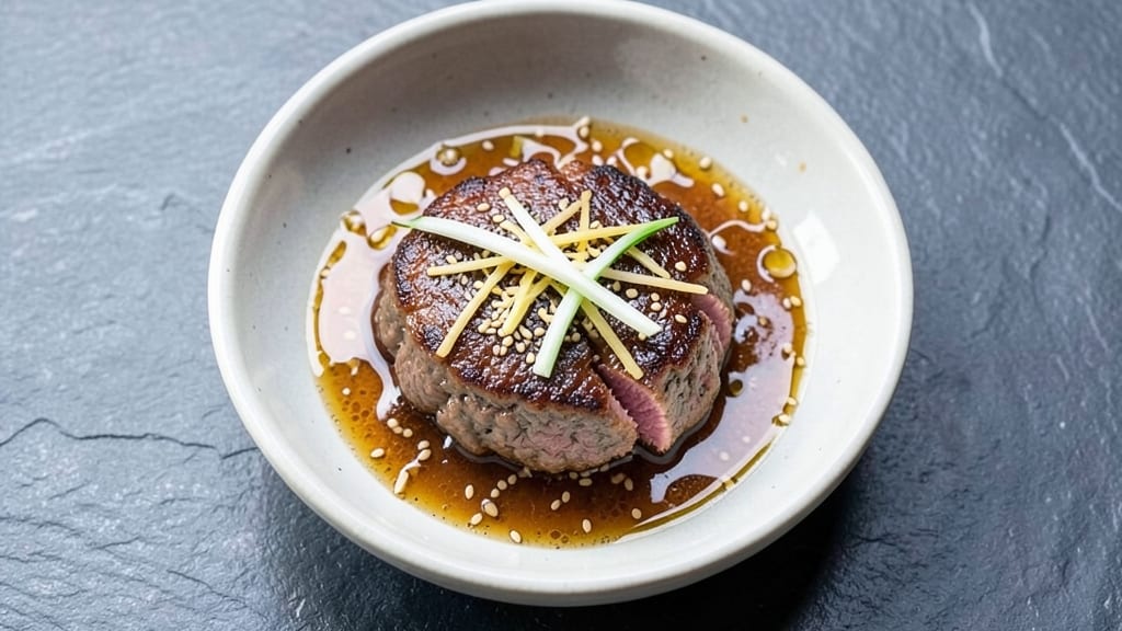 Asian Style Ground Beef Recipe: Wok-Fired Crunch With Fragrant Garlic-Ginger Heat
