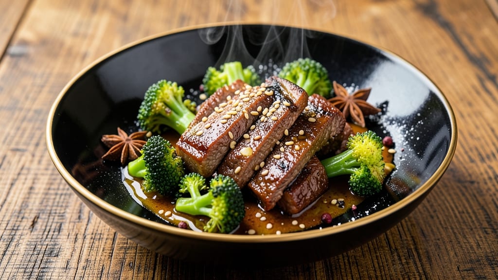 Beef and Broccoli Seasoning Recipe: Wok-Ready Spice Blend for Bold Flavor