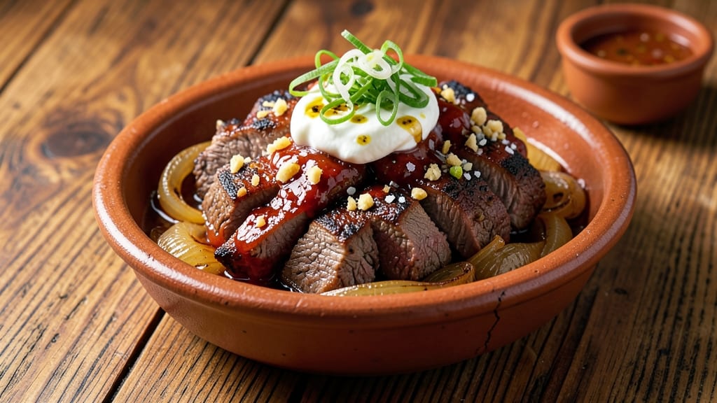 Beef Achar Gosht Recipe: Tangy Tamarind and Spice-Infused Tender Beef