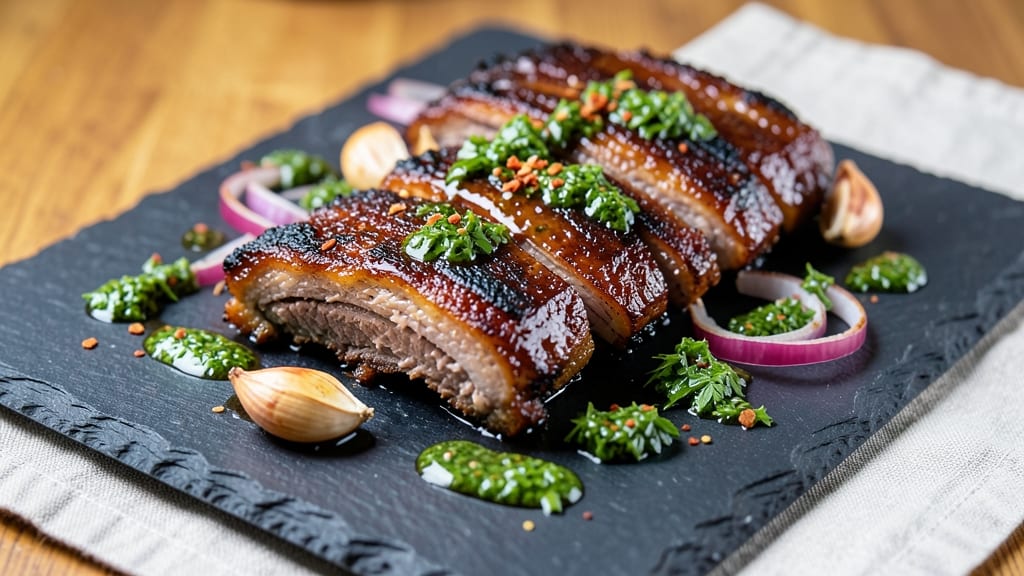 Bandera Beef Ribs Recipe: Smoky-Spiced Texas-Style Tenderness