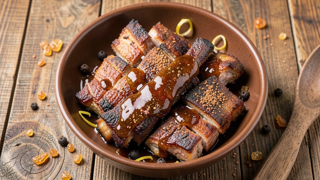 Beef Back Rib Fingers Recipe: Smoky-Sweet Crunch That Stands Up to Any BBQ