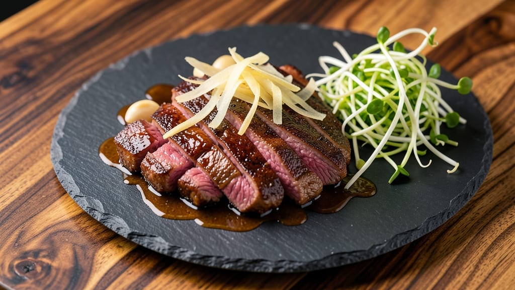 Beef and Bean Sprouts Recipe: Crisp-Tender Sprouts and Savory Beef in 15 Minutes