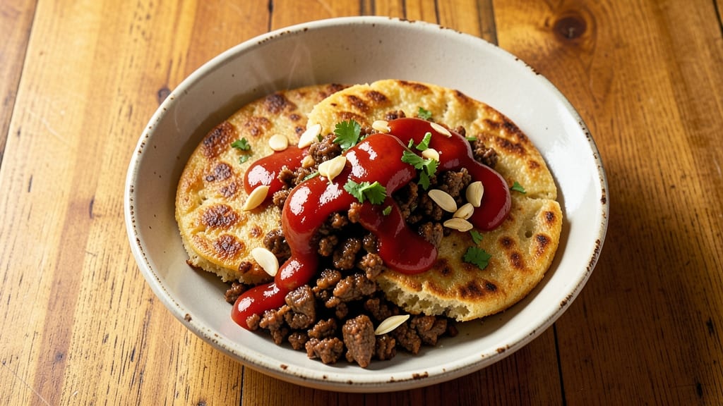 Beef Arepas Recipe: Crispy Corn Tortilla Bites Stuffed With Savory Beef