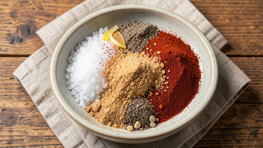 Beef Back Rib Rub Recipe: Smoky-Sweet Blend for Fall-Off-Bone Tenderness