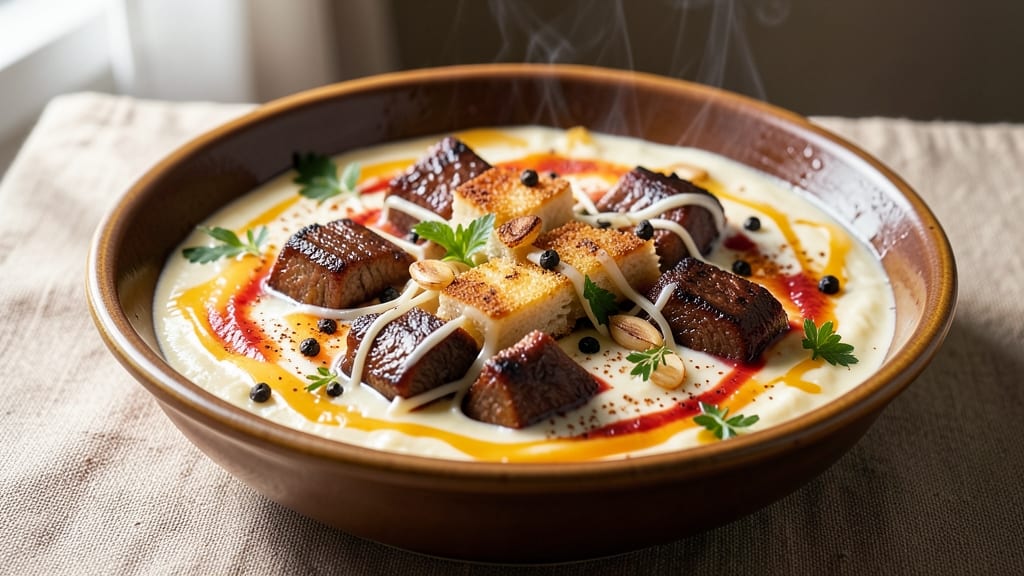 Beef and Cheese Dip Crock Pot Recipe: Melty, Stretchy Magic in 2 Hours