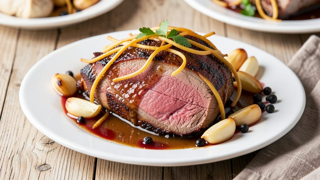 Arby's Roast Beef Recipe Crock Pot: Slow-Cooked Sauce-Soaked Sandwich Meat