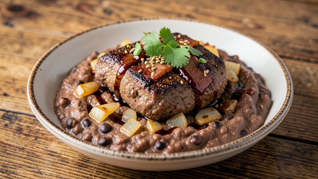Beef and Refried Bean Taco Filling Recipe: Smoky-Spiced Texture That Stands Up to Tortillas