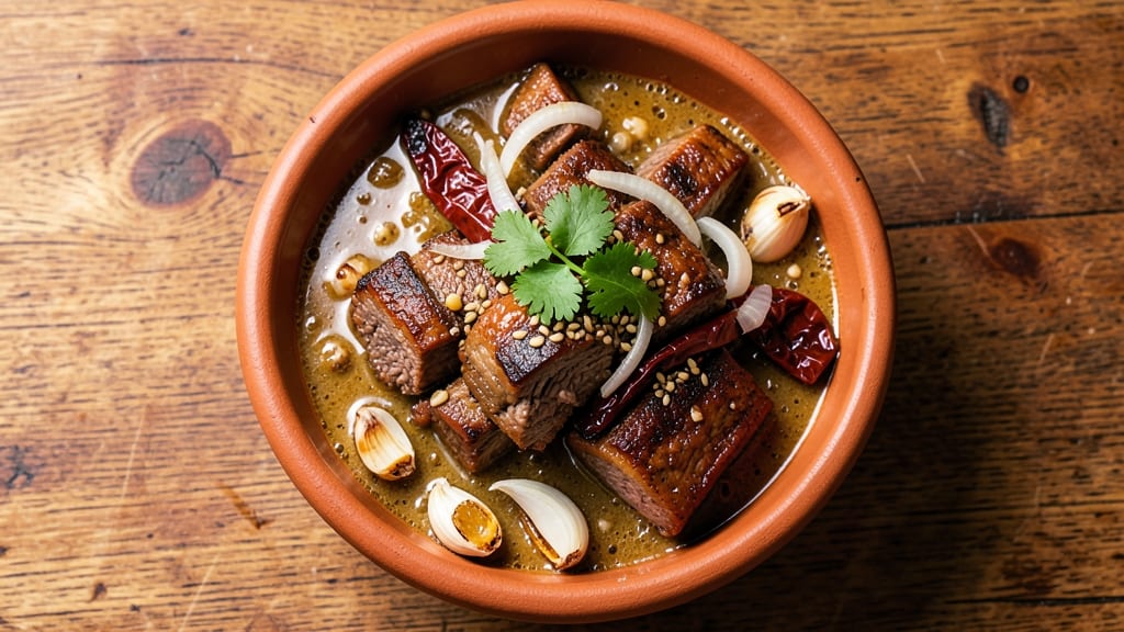 Aldi Beef Birria Recipe: Smoky-Spiced Consommé for Tender Tortas