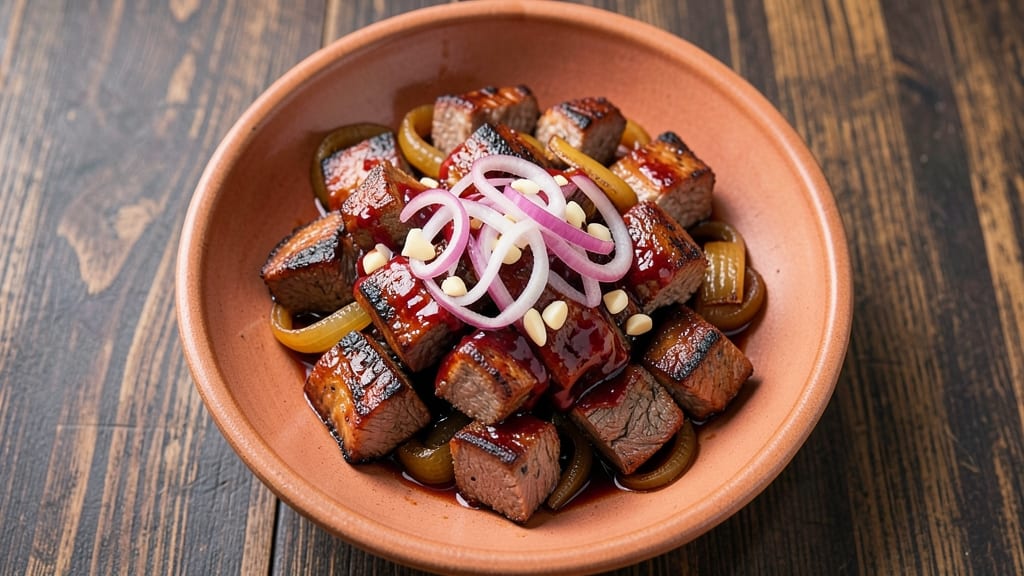 Beef Asado Pinoy Recipe: Slow-Braised Filipino-Style Tender Cuts