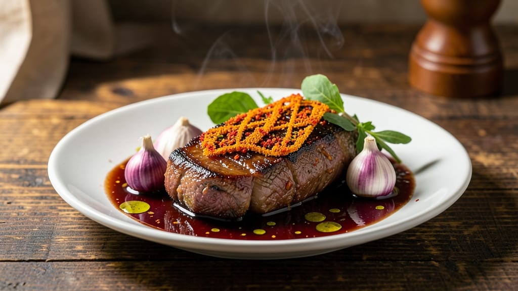 Basque Beef Tongue Recipe: Slow-Cooked Richness With Smoky Paprika Depth