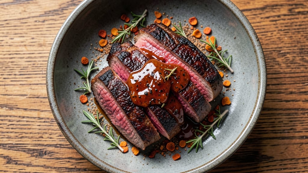 Acana Beef Recipe: Smoky-Spiced Crust With Buttery Fall-Off-Bone Tenderness